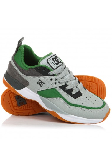 Pantofi sport barbati DC Shoes E. Tribeka ADYS700173-GGB