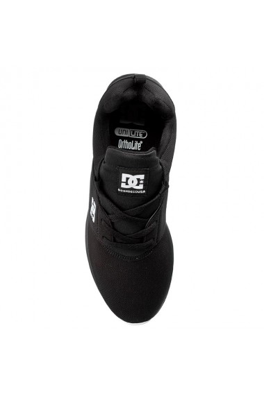 Pantofi sport barbati DC Shoes Heathrow ADYS700071-BKW