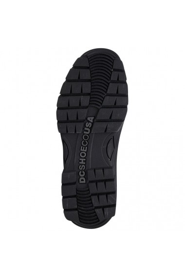 Ghete barbati DC Shoes Navigator Leather Lace Winter ADYB100008-WEA