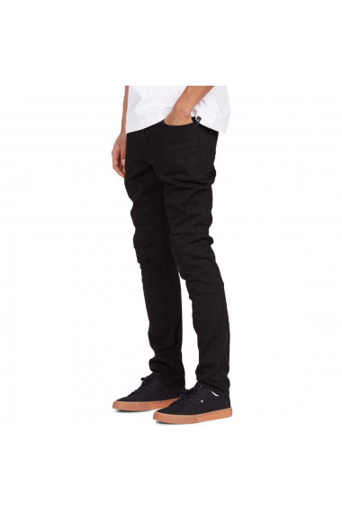 Blugi barbati DC Shoes Worker Slim Fit ADYDP03024-KVJW