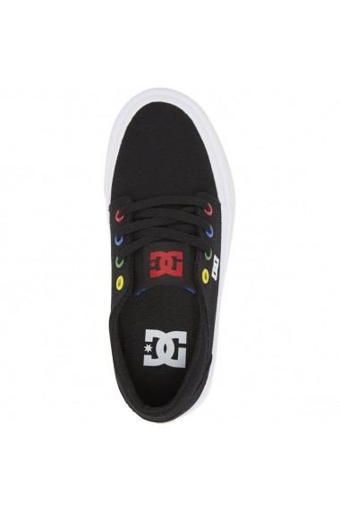 Tenisi copii DC Shoes Trase ADBS300138-KMW