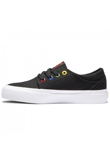 Tenisi copii DC Shoes Trase ADBS300138-KMW