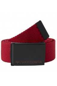 Curea unisex DC Shoes Web Webbing Belt ADYAA03090-RRD0