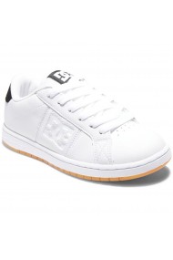Pantofi sport copii DC Shoes Youth Striker ADBS100270-WG5