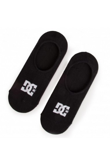 Sosete barbati DC Shoes Liner Socks 3Pk EDYAA03153-KVJ0