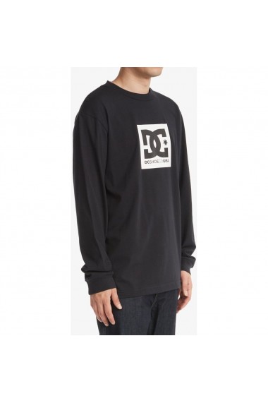 Bluza barbati DC Shoes Square Star ADYZT04997-KVJ0