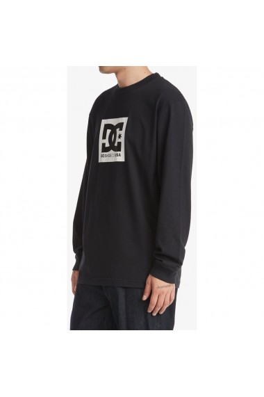 Bluza barbati DC Shoes Square Star ADYZT04997-KVJ0