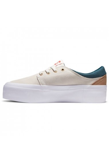 Tenisi femei DC Shoes Trase Platform ADJS300269-CRE