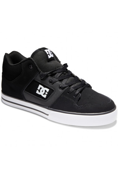 Pantofi sport barbati DC Shoes Pure Mid ADYS400082-KKG