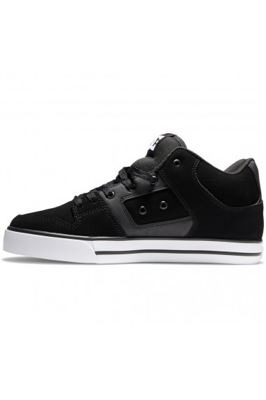 Pantofi sport barbati DC Shoes Pure Mid ADYS400082-KKG