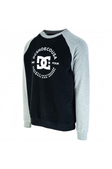 Bluza barbati DC Shoes DC Star Pilot ADYSF03098-XKKS