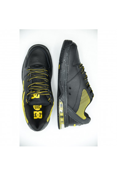 Pantofi sport barbati DC Shoes Versatile ADYS200076-BY0