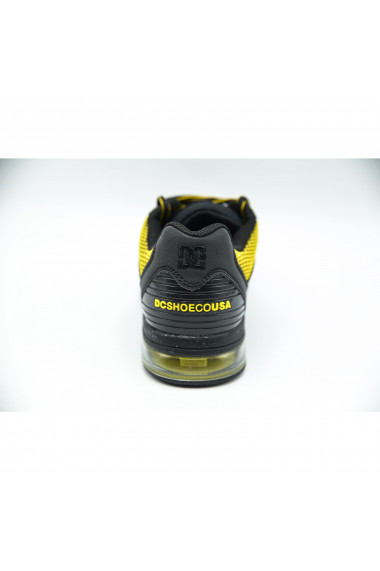 Pantofi sport barbati DC Shoes Versatile ADYS200076-BY0