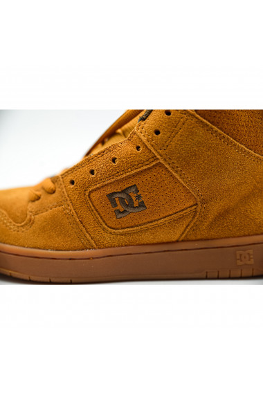 Pantofi sport barbati DC Shoes Manteca 4 High ADYS100743-WD4