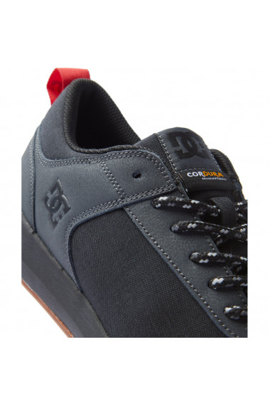 Pantofi sport barbati DC Shoes TRANSIT WINTERIZED ADYS700229-KKG