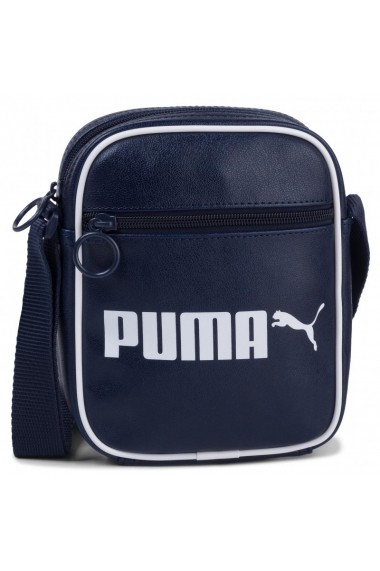 Geanta unisex Puma Campus Portable Retro 07664102