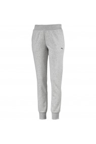 Pantaloni femei Puma Essentials Sweat Trousers 85182724