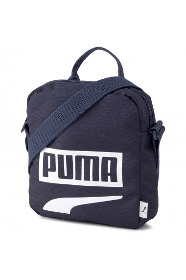 Borseta unisex Puma Plus Portable II 07606115