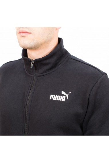 Trening barbati Puma Clean Sweat Suit 58359801