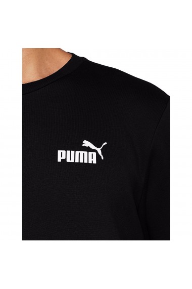 Bluza barbati Puma Essentials Logo Crew 85174801