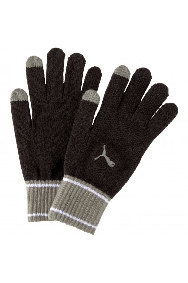 Manusi unisex Puma Knit Gloves 04172601