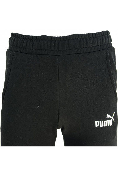 Pantaloni sport barbati Puma Essential 58674801