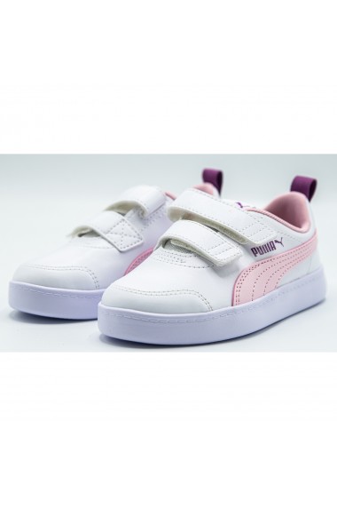 Pantofi sport copii Puma Courtflex V2 37154315