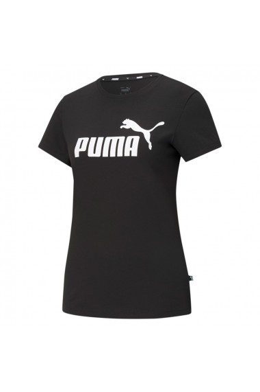 Tricou femei Puma Essentials Logo 58677401