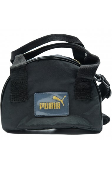 Geanta unisex Puma Core Pop Mini Grip 07792901
