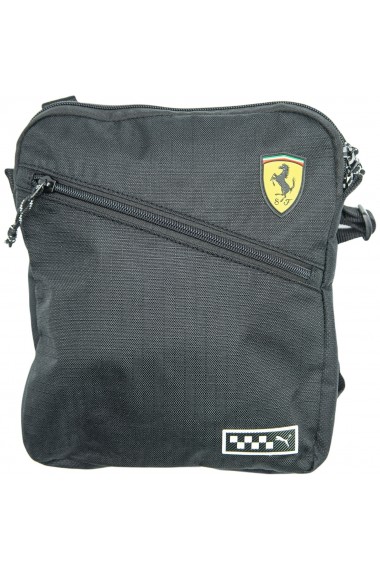 Borseta unisex Puma Ferrari SPTWR Portable 07808702