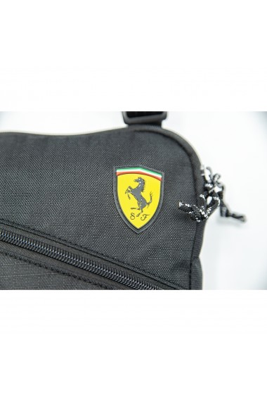 Borseta unisex Puma Ferrari SPTWR Portable 07808702