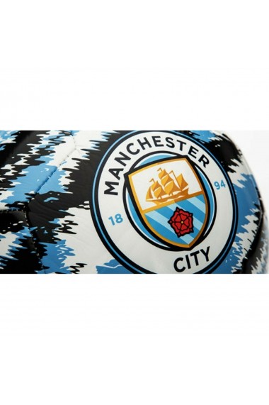 Minge unisex Puma Manchester City Iconic Big Cat 08349409