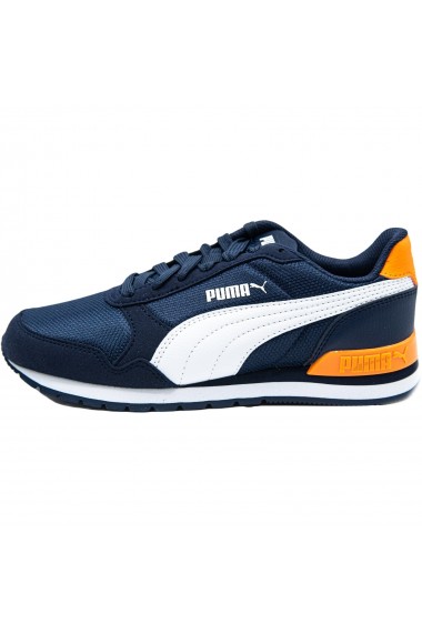Pantofi sport copii Puma St Runner V2 Mesh Jr 36713513