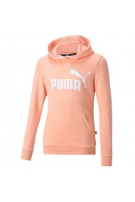 Hanorac copii Puma ESS Logo Hoodie 58703026