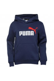Hanorac copii Puma ESS 2 Big Logo FL 58698706