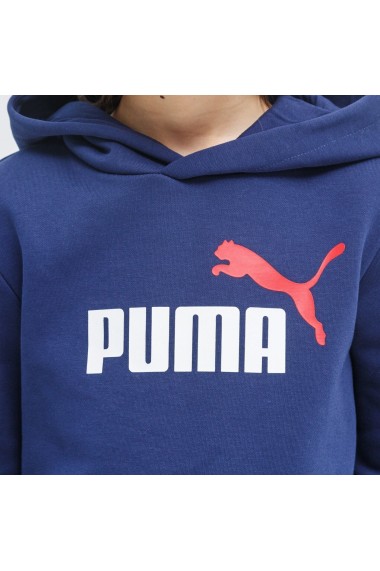 Hanorac copii Puma ESS 2 Big Logo FL 58698706
