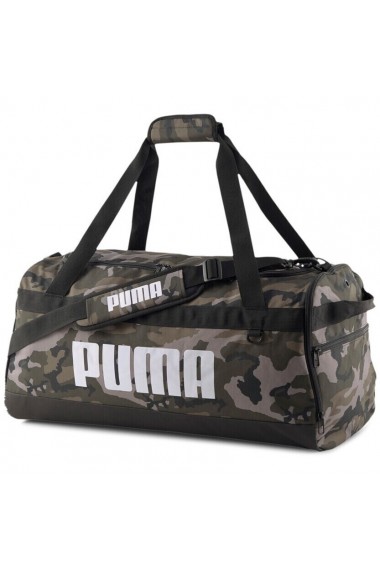 Geanta unisex Puma Challenger Duffel Bag M 07662107