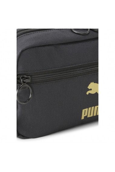 Borseta unisex Puma Urban Waist Bag 07800601