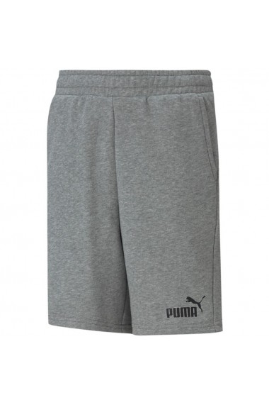 Pantaloni scurti copii Puma Sweat 58697203