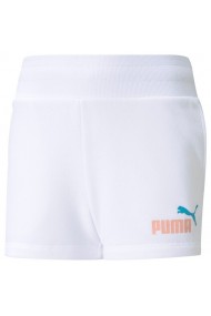 Pantaloni scurti copii Puma Essentials 58705202