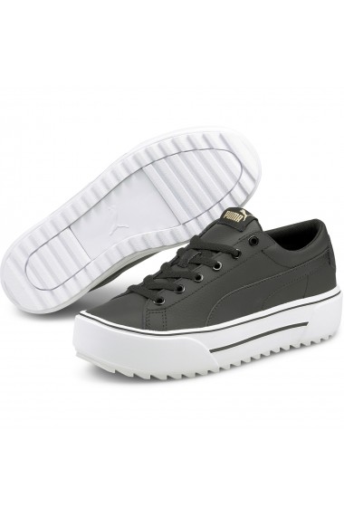 Pantofi sport femei Puma Kaia Platform 38270601