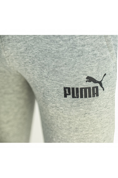 Pantaloni sport barbati Puma Essentials Slim 58674803