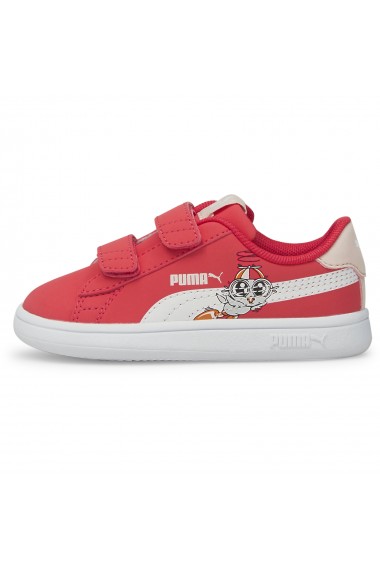 Pantofi sport copii Puma Smash v2 38090503