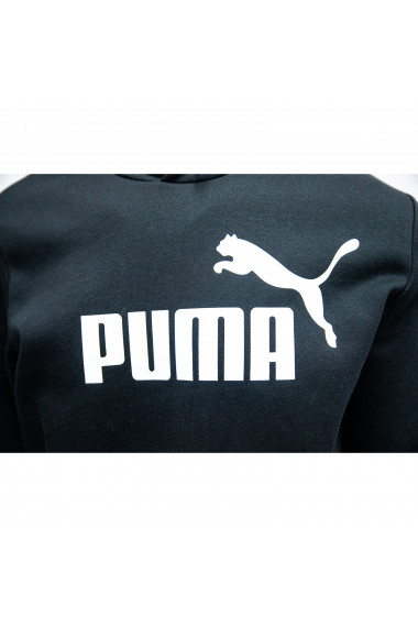 Hanorac barbati Puma Essentials Big Logo 58668601