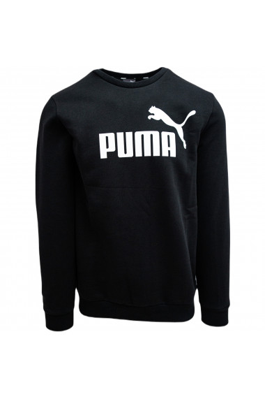 Bluza barbati Puma Ess Big Logo Crew 58667801