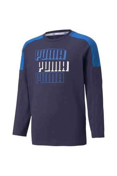 Bluza copii Puma Alpha 58926406