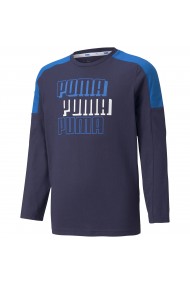 Bluza copii Puma Alpha 58926406