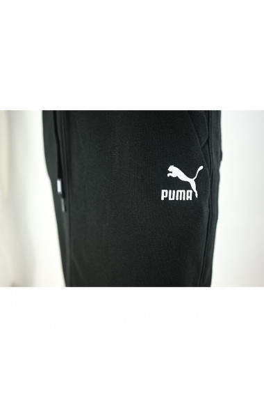 Fusta lunga femei Puma Classics Midi 53161701