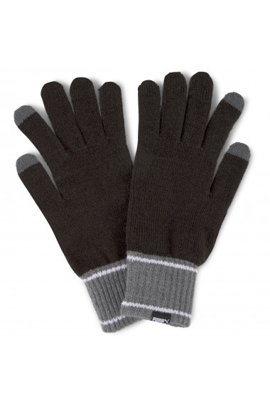 Manusi unisex Puma Knit Gloves 04177201