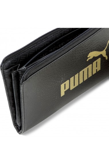 Portofel unisex Puma Core Up 07830501